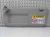  Parasolar stanga Hyundai ix35 (LM) [Fabr 2010-2017] OEM