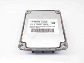 Calculator motor ECU Chevrolet Aveo (T250, T255) [Fabr 2003-2011] 96436779