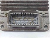 Calculator motor ECU Chevrolet Aveo (T250, T255) [Fabr 2003-2011] 96436779
