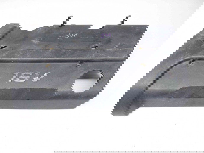 Capac motor Chevrolet Aveo (T250, T255) [Fabr 2003-2011] OEM 1.4 F14D3