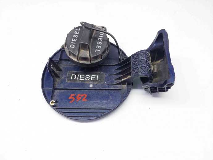 Capac rezervor Hyundai Santa Fe 2 (CM) [Fabr 2005-2012] 69510-28000