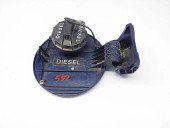 Capac rezervor Hyundai Santa Fe 2 (CM) [Fabr 2005-2012] 69510-28000