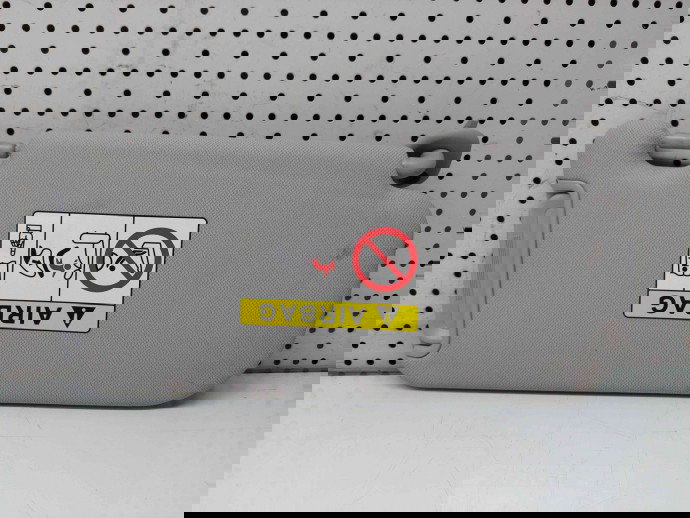  Parasolar stanga Hyundai ix35 (LM) [Fabr 2010-2017] OEM