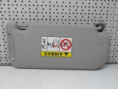  Parasolar stanga Hyundai ix35 (LM) [Fabr 2010-2017] OEM