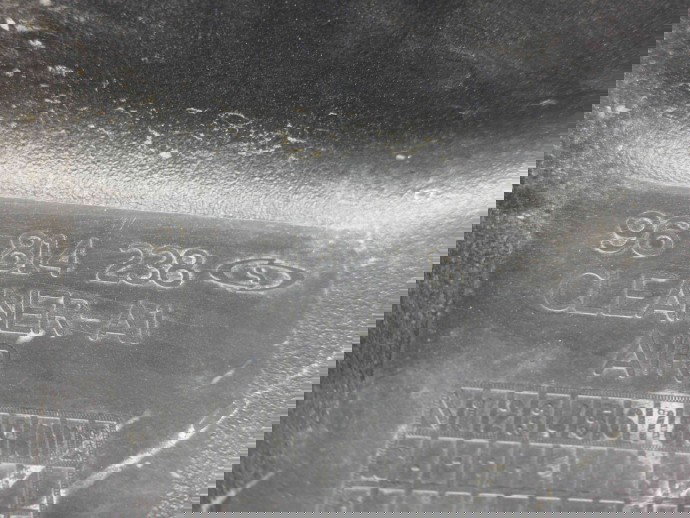 Carcasa filtru aer Chevrolet Aveo (T250, T255) [Fabr 2003-2011] 96814238 1.4 F14D3