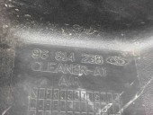 Carcasa filtru aer Chevrolet Aveo (T250, T255) [Fabr 2003-2011] 96814238 1.4 F14D3