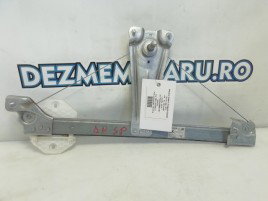 Macara geam dreapta spate Dacia Logan 2 MCV 1.5 DCI K9K 827202131 2007-2012