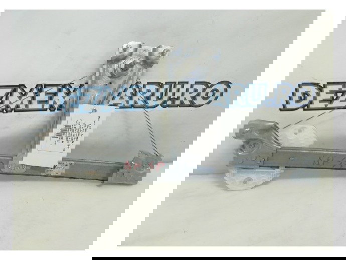 Macara geam dreapta spate Dacia Logan 2 MCV 1.5 DCI K9K 827202131 2007-2012