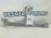 Macara geam dreapta spate Dacia Logan 2 MCV 1.5 DCI K9K 827202131 2007-2012