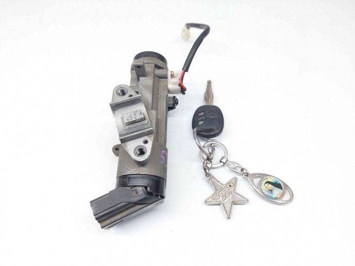 Contact cu cheie Chevrolet Aveo (T250, T255) [Fabr 2003-2011] 1176A-IM800T / 96540559