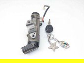 Contact cu cheie Chevrolet Aveo (T250, T255) [Fabr 2003-2011] 1176A-IM800T / 96540559