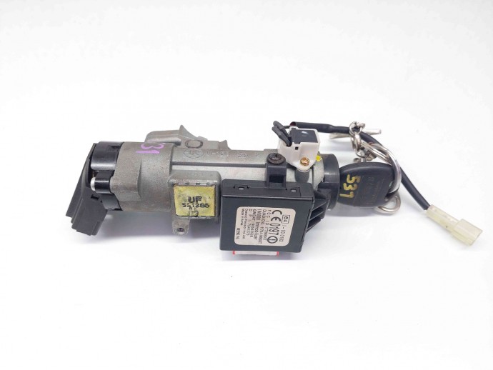 Contact cu cheie Chevrolet Aveo (T250, T255) [Fabr 2003-2011] 1176A-IM800T / 96540559