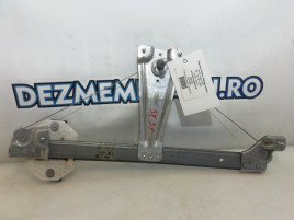 Macara geam stanga spate Dacia Logan 2 MCV 1.5 DCI K9K OEM 2012-2021