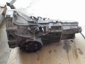 Cutie viteze manuala 6 trepte Audi A6 facelift (4F2, C6) HCK 2.0 TDI CAHA