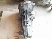 Cutie viteze manuala 6 trepte Audi A6 facelift (4F2, C6) HCK 2.0 TDI CAHA