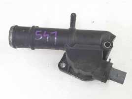 Distribuitor apa Audi A6 facelift (4F2, C6) [Fabr 2004-2010] 03L121132A 2.0 TDI CAHA