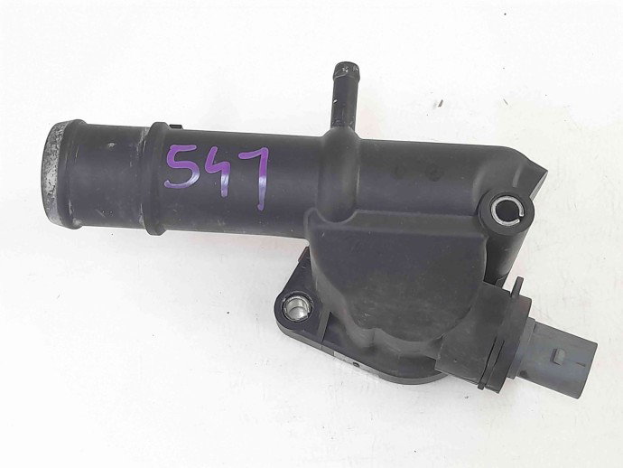 Distribuitor apa Audi A6 facelift (4F2, C6) [Fabr 2004-2010] 03L121132A 2.0 TDI CAHA