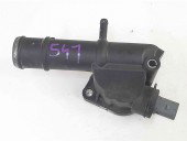 Distribuitor apa Audi A6 facelift (4F2, C6) [Fabr 2004-2010] 03L121132A 2.0 TDI CAHA