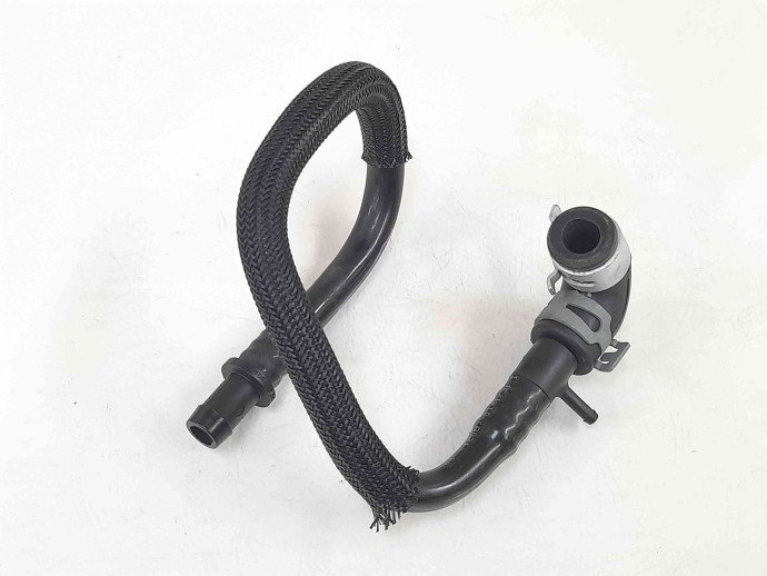 Furtun vacuum Audi A6 facelift (4F2, C6) [Fabr 2004-2010] 4F0611931DR 2.0 TDI CAHA 