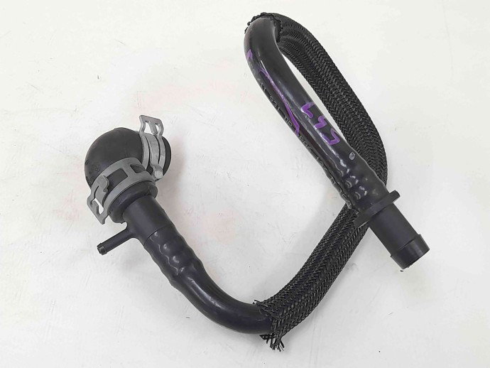 Furtun vacuum Audi A6 facelift (4F2, C6) [Fabr 2004-2010] 4F0611931DR 2.0 TDI CAHA 