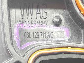 Galerie admisie Audi A6 facelift (4F2, C6) [Fabr 2004-2010] 03L129711AG 2.0 TDI CAHA 