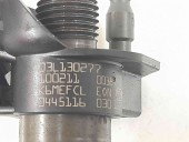 Injector Audi A6 facelift (4F2, C6) 03L130277 / 0445116030 2.0 TDI CAHA