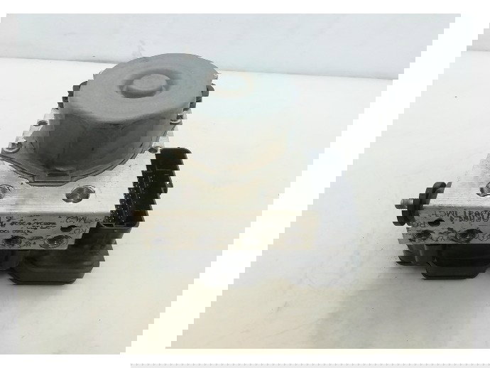 Pompa ABS Dacia Logan 2 MCV 1.5 DCI 476601203R 0265956403 2012-2021