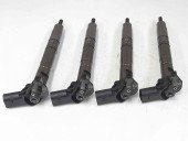 Injector Audi A6 facelift (4F2, C6) 03L130277 / 0445116030 2.0 TDI CAHA