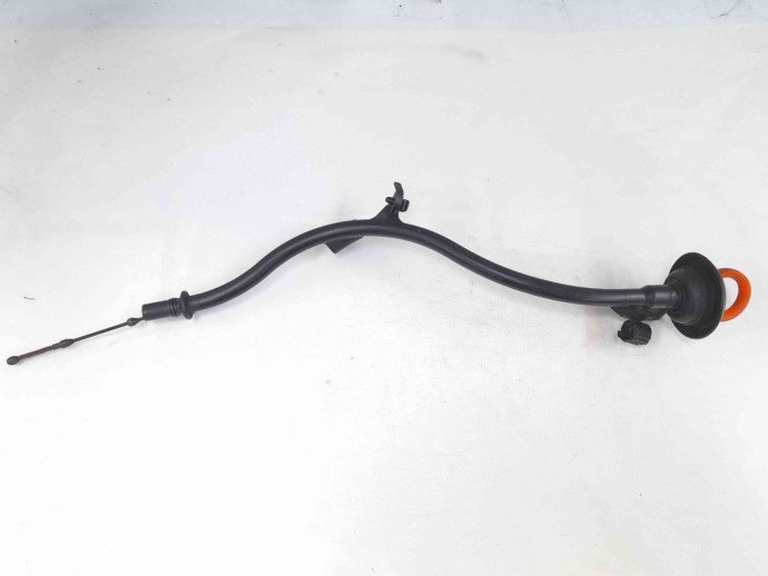 Joja Audi A6 facelift (4F2, C6) [Fabr 2004-2010] 03L103634 2.0 TDI CAHA 