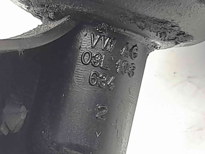 Joja Audi A6 facelift (4F2, C6) [Fabr 2004-2010] 03L103634 2.0 TDI CAHA 