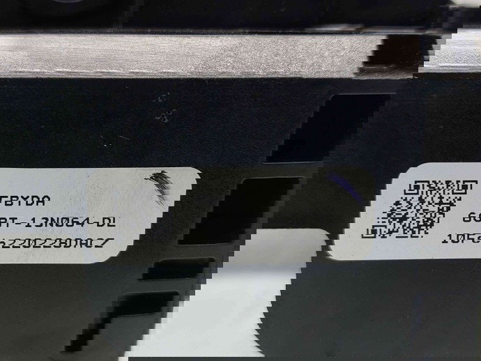  Placa electrica spirala volan Ford Mondeo 4 [Fabr 2007-2015] 6G9T-13N064-DL 