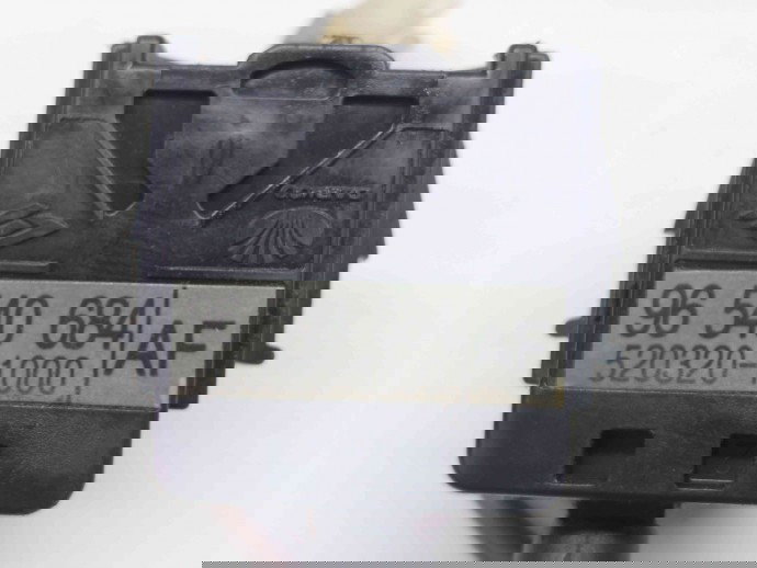 Maneta semnalizare Chevrolet Aveo (T250, T255) [Fabr 2003-2011] 96540684