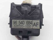 Maneta semnalizare Chevrolet Aveo (T250, T255) [Fabr 2003-2011] 96540684