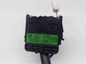 Maneta stergator Chevrolet Aveo (T250, T255) [Fabr 2003-2011] 96602570