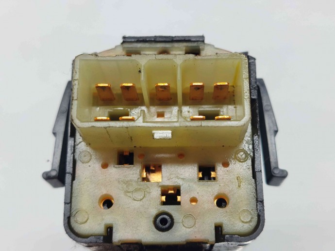 Maneta stergator Chevrolet Aveo (T250, T255) [Fabr 2003-2011] 96602570