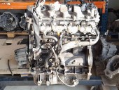 Motor complet ambielat Hyundai Santa Fe 2 (CM) [Fabr 2005-2012] D4EB 2.2 CRDI D4EB  114 KW / 155CP