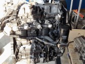 Motor complet ambielat Hyundai Santa Fe 2 (CM) [Fabr 2005-2012] D4EB 2.2 CRDI D4EB  114 KW / 155CP