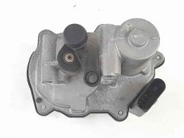 Motoras galerie admisie Audi A6 facelift (4F2, C6) [Fabr 2004-2010] 03L129086