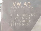 Motoras galerie admisie Audi A6 facelift (4F2, C6) [Fabr 2004-2010] 03L129086