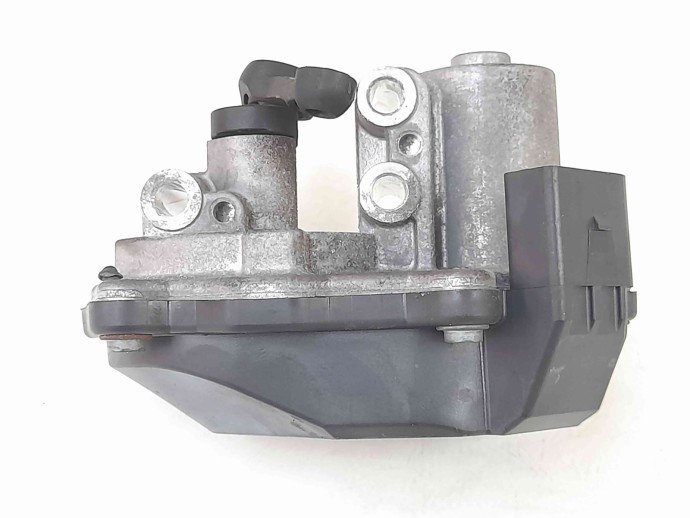 Motoras galerie admisie Audi A6 facelift (4F2, C6) [Fabr 2004-2010] 03L129086