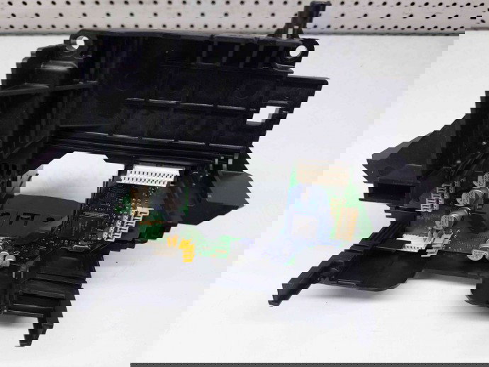  Placa electrica spirala volan Ford Mondeo 4 [Fabr 2007-2015] 6G9T-13N064-DL 