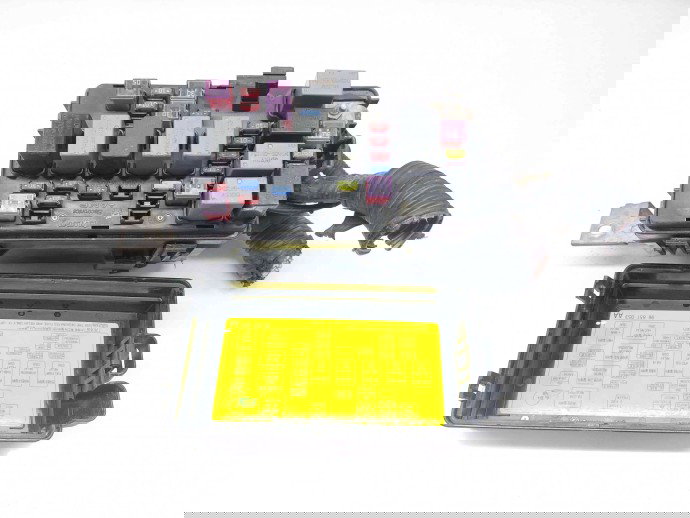 Panou sigurante Chevrolet Aveo (T250, T255) [Fabr 2003-2011] 96651053