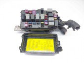 Panou sigurante Chevrolet Aveo (T250, T255) [Fabr 2003-2011] 96651053