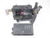 Panou sigurante Chevrolet Aveo (T250, T255) [Fabr 2003-2011] 96651053