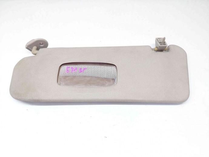 Parasolar stanga Chevrolet Aveo (T250, T255) [Fabr 2003-2011] OEM'