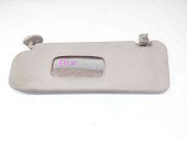 Parasolar stanga Chevrolet Aveo (T250, T255) [Fabr 2003-2011] OEM'