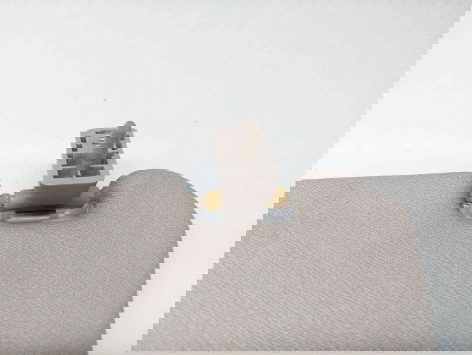 Parasolar stanga Chevrolet Aveo (T250, T255) [Fabr 2003-2011] OEM'