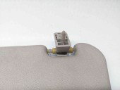 Parasolar stanga Chevrolet Aveo (T250, T255) [Fabr 2003-2011] OEM'