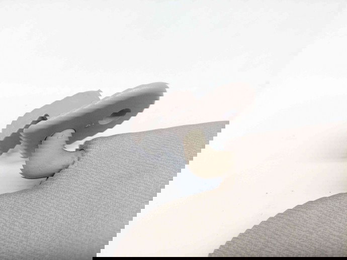 Parasolar stanga Chevrolet Aveo (T250, T255) [Fabr 2003-2011] OEM'