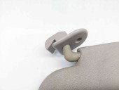 Parasolar stanga Chevrolet Aveo (T250, T255) [Fabr 2003-2011] OEM'